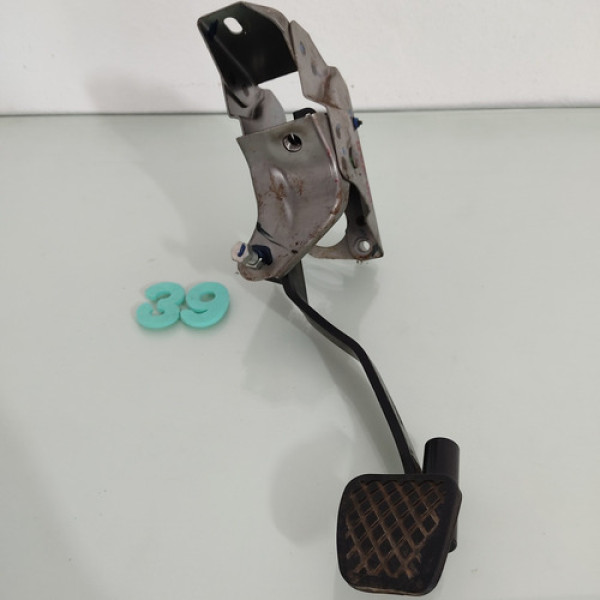 Pedal Freio Honda Civic 2004 A 2006 