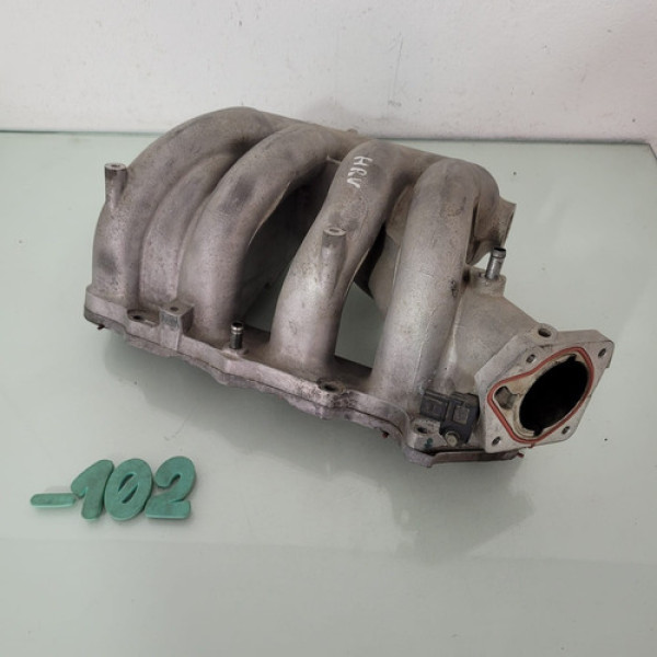 Coletor Admissão Honda Hrv 1.8 Sc-102