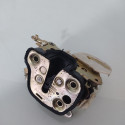 Fechadura Porta Dianteira Esquerda Gm Corsa 