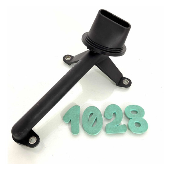 Carcaça Válvula Termostatica Ford New Fiesta - Cx 1028