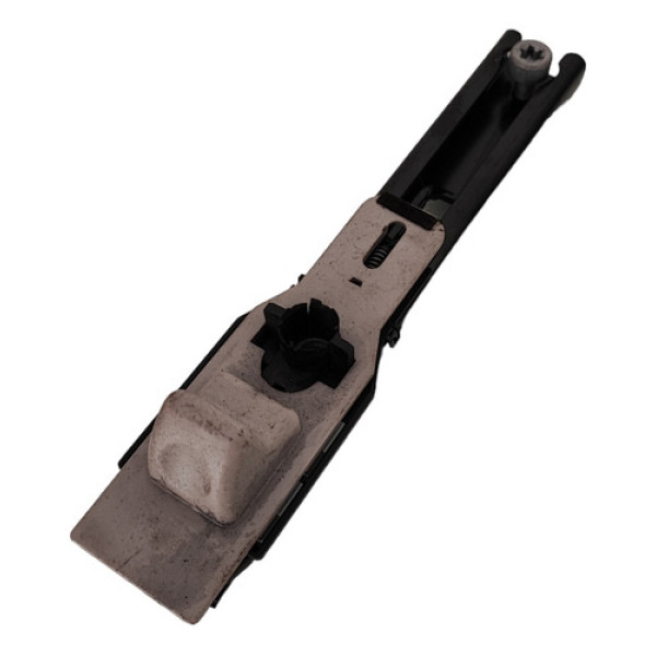 Regulador Altura Coluna Lado Esquerdo Ford New Fiesta 