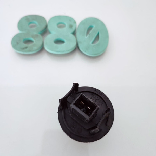 Soquete Do Pisca Gm Onix Prisma Cx 880