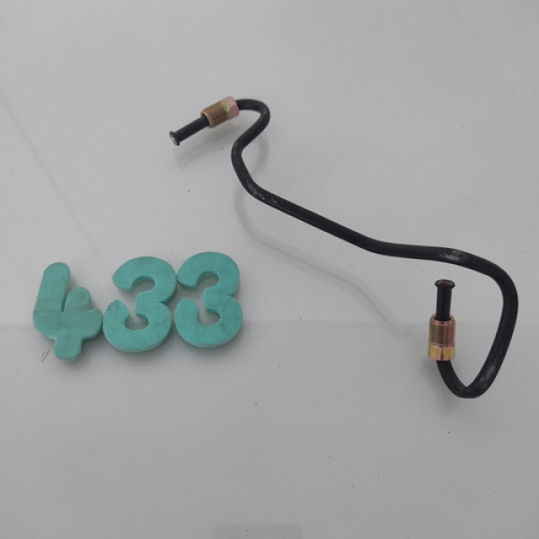 Mangueira Fluido Direção Hidráulica Lado Esquerdo Lifan 620