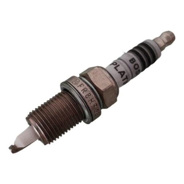 Vela De Ignição Dodge Dakota 2.5 Cod 0242229544