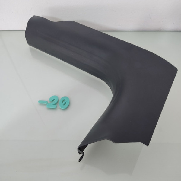 Acabamento Soleira Porta Dianteira Direita Jeep Renegade 