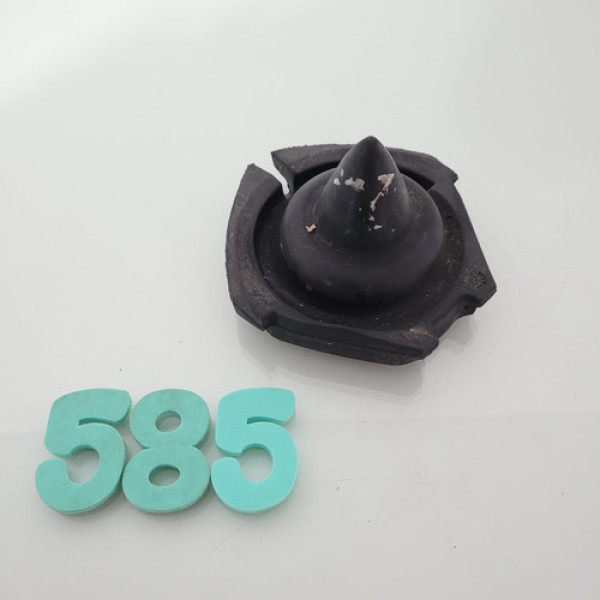 Calço Da Mola Traseira Renault Fluence