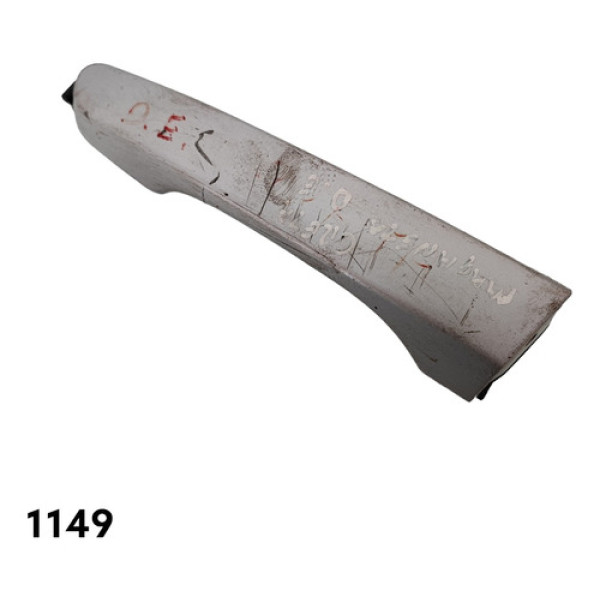 Puxador Da Maçaneta Dianteira Esquerda Hyundai Creta 