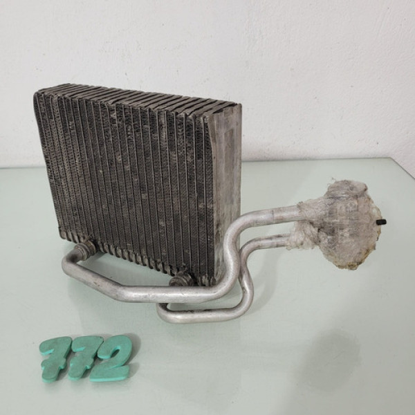Evaporador Do Ar Condicionado Renault Symbol Cx 772