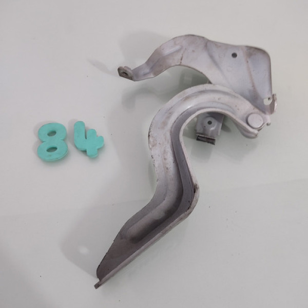 Dobradiça Capo Lado Esquerdo Nissan Kicks 