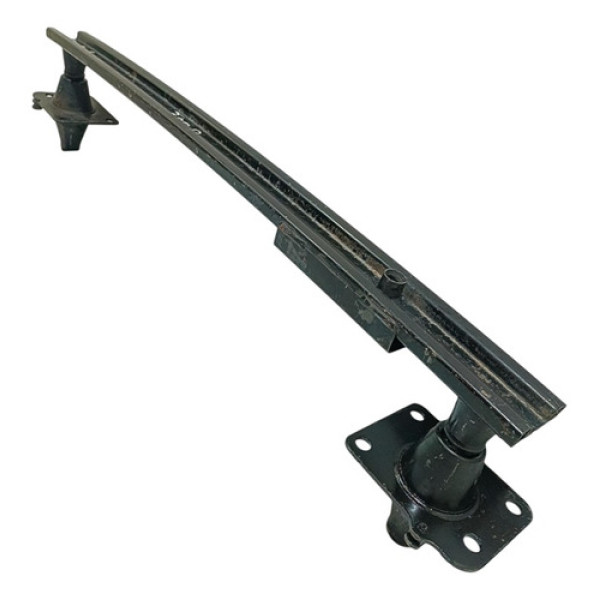 Alma Parachoque Dianteiro Peugeot 3008 2011 A 2016 N8