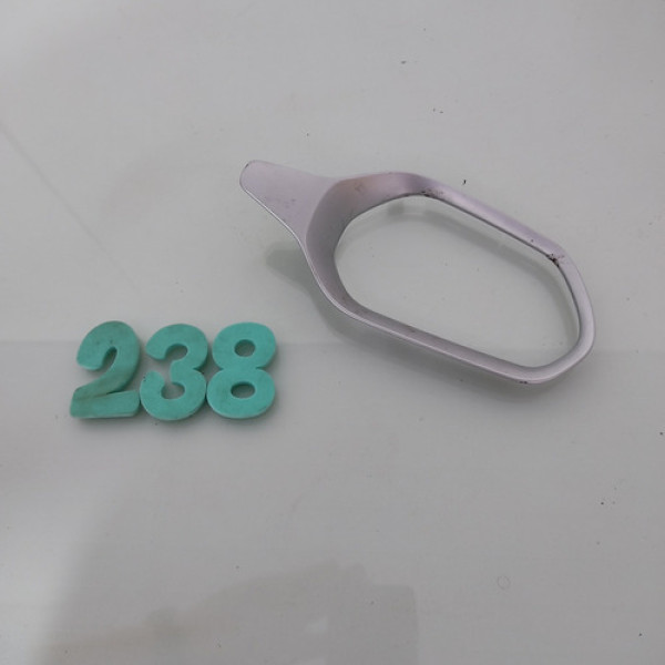 Moldura Difusor Ar Condicionado Jeep Renegade 