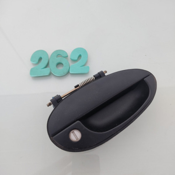 Maçaneta Externa Dianteira Direita Chery Qq