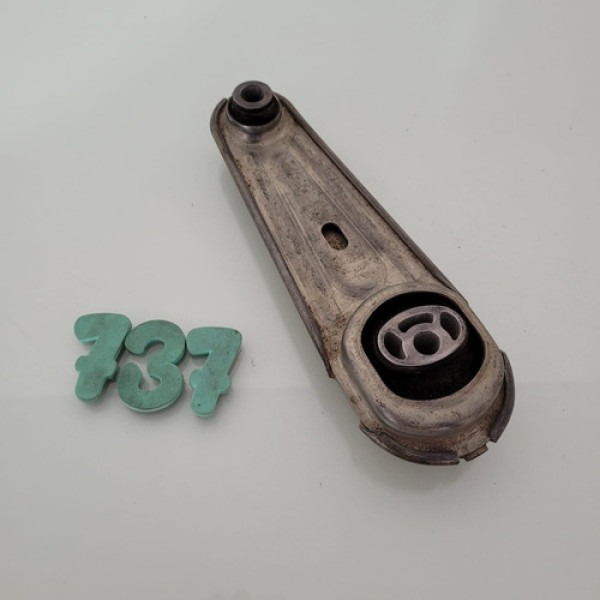 Coxim Do Câmbio Renault Sandero 2007 Cod 112383665r Cx 737