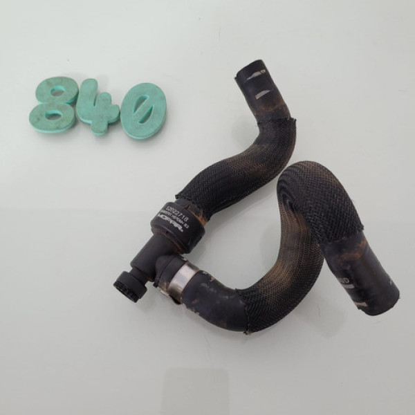 Mangueira Ar Quente Fiat Argo Cod 52022718 Cx 840