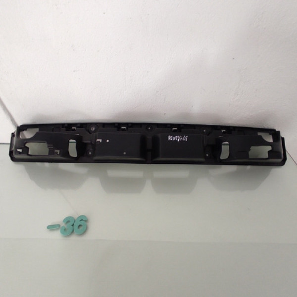 Absorvedor Impacto Parachoque Traseiro Jeep Renegade 