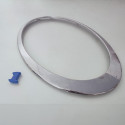 Aro Do Farol  Direito Mini Cooper Clubman 51137351372 Cx 1