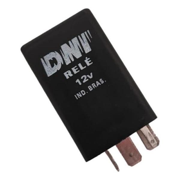 Relé Ar Condicionado Ford Del Rey 1986 A 1989 Cod Dni0338 