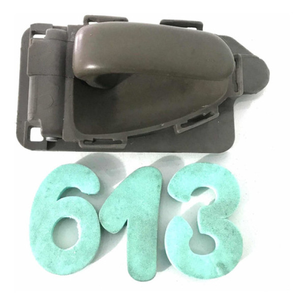 Maçaneta Interna Dianteiro Direito Xsara Picasso