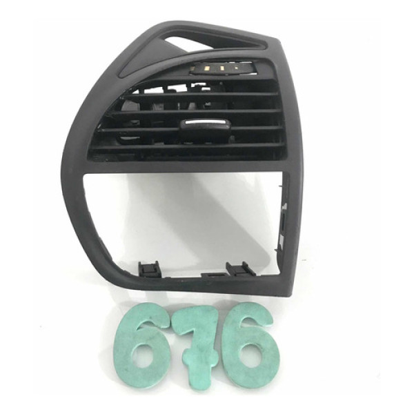 Difusor Ar Lado Esquerdo Citröen C4 Picasso