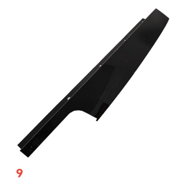 Aplique Da Porta Dianteira Esquerda Bmw 328 Cod 51337263383