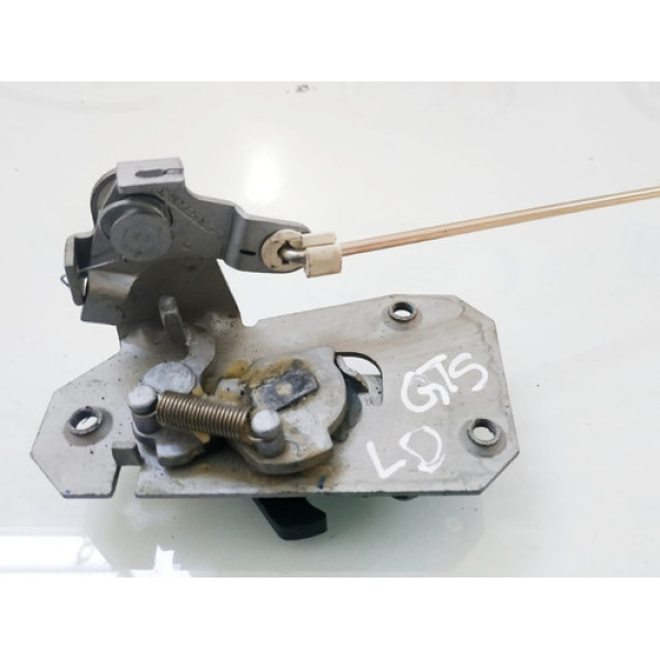 Fechadura Tampa Traseira Ld Direito Vw Saveiro G8