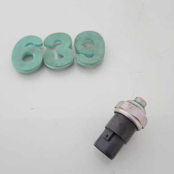 Pressostato Do Ar Condicionado Lifan X60 Cod S8108320