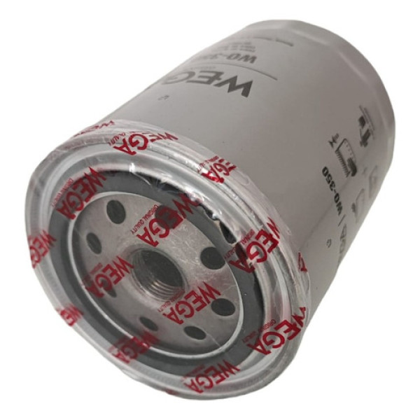 Filtro De Óleo Toyota Hilux 2.8 1996 A 2001 Cod Wo350