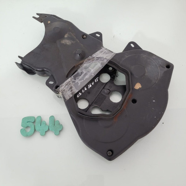 Capa Correia Dentada Citroen C3 2015 Cod 9674212280 Cx 544