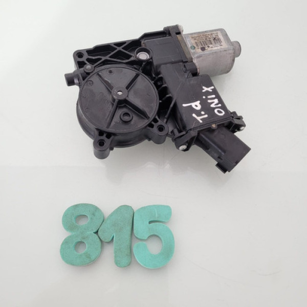 Motor Vidro Elétrico Traseiro Direito Gm Onix Cx 815