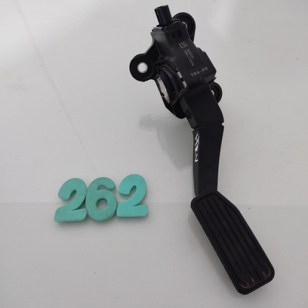 Pedal Acelerador Eletrônico Honda Hrv Cod T5aa0