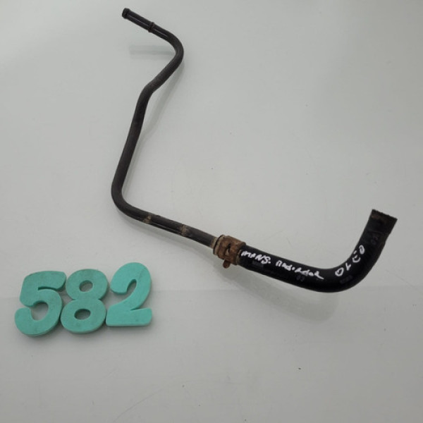 Mangueira Radiador Mitsubishi Pajero Full 3.2