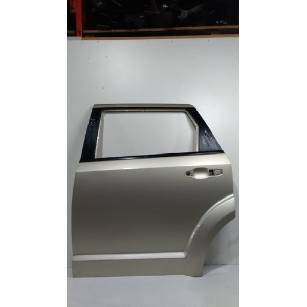 Porta Traseira Esquerda Dodge Journey