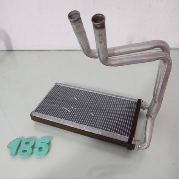 Evaporador Ar Quente Fiat Freemont 2.4 