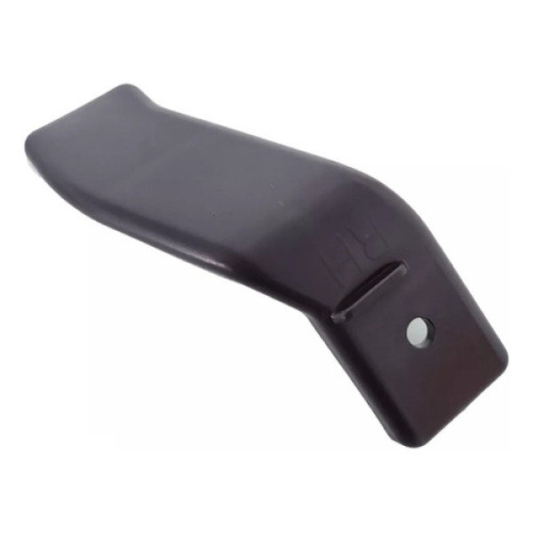 Suporte Do Parachoque Traseiro Direito Hyundai Veracruz .