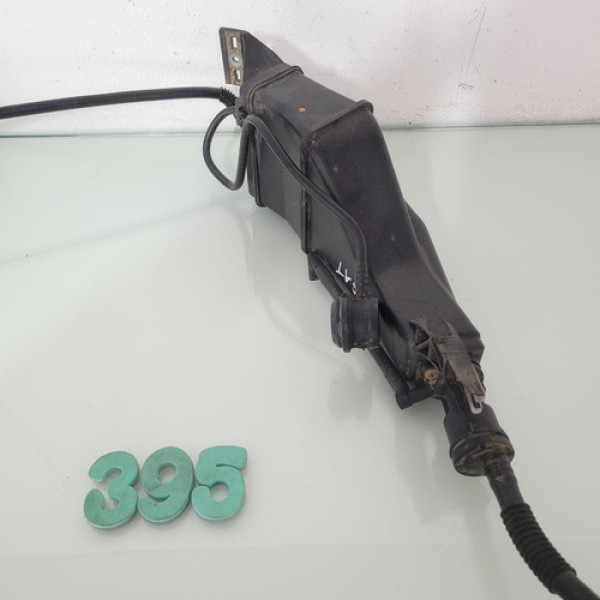 Filtro Canister Vw Passat 1999 Cod 3b0201803b