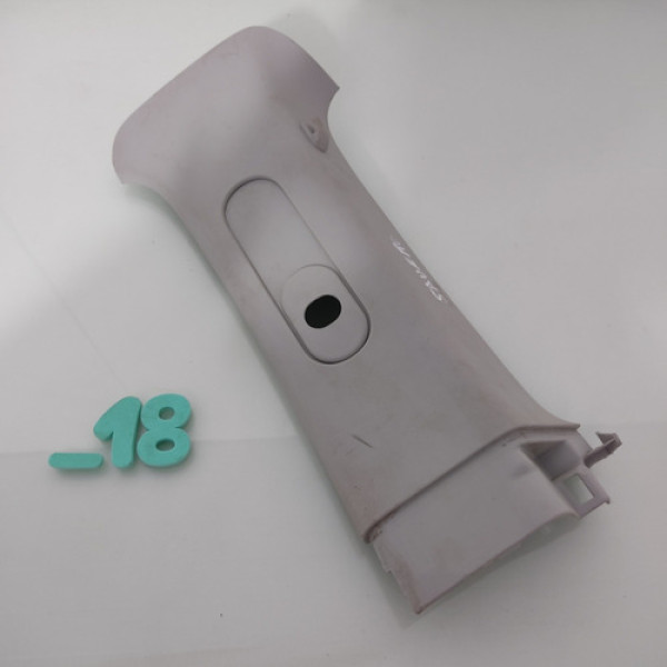 Acabamento Coluna Lado Direito Vw Saveiro G7