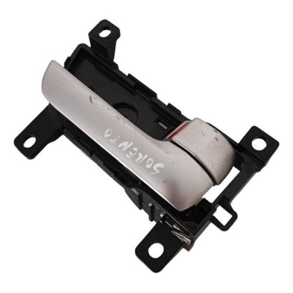 Maçaneta Interna Porta Diant Direita Kia Sorento 2011 A 2013