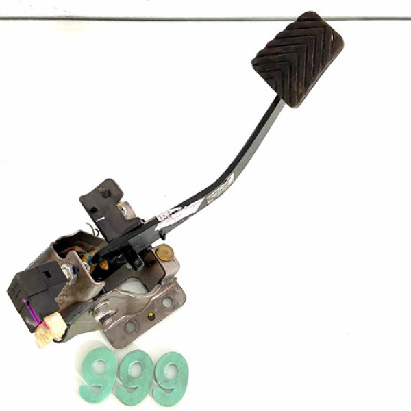 Pedal Embreagem Hyundai Hb20 1.0 Cod 328021s000 - Cx 999