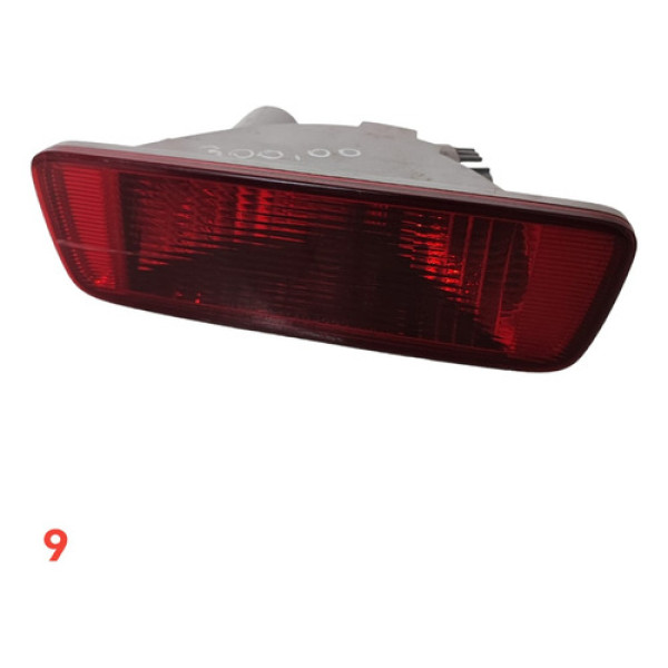 Lanterna De Neblina Mitsubishi Outlander Sport
