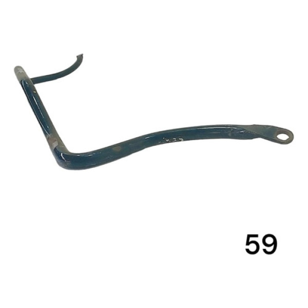 Barra Estabilizadora Renault Symbol