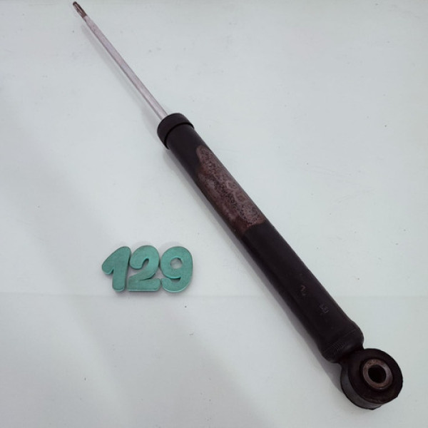 Amortecedor Traseiro Renault Logan 2015 N129