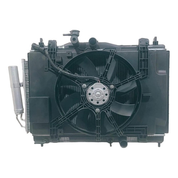 Kit Radiador Nissan Tiida