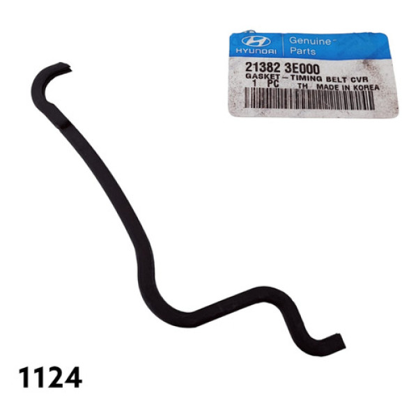 Junta Da Correia De Distribuição Hyundai Santa Fé