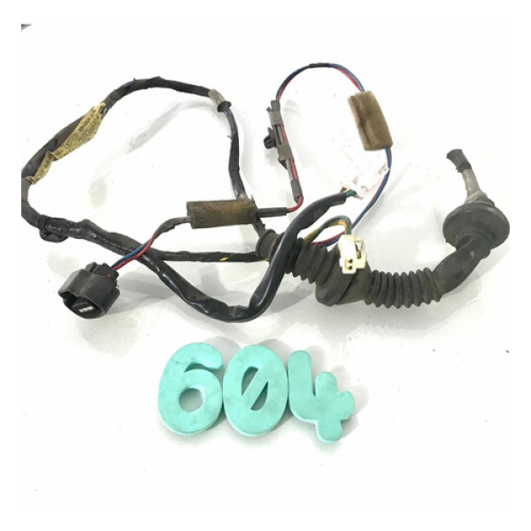 Chicote Porta Traseira Direita Toyota Corolla 2000