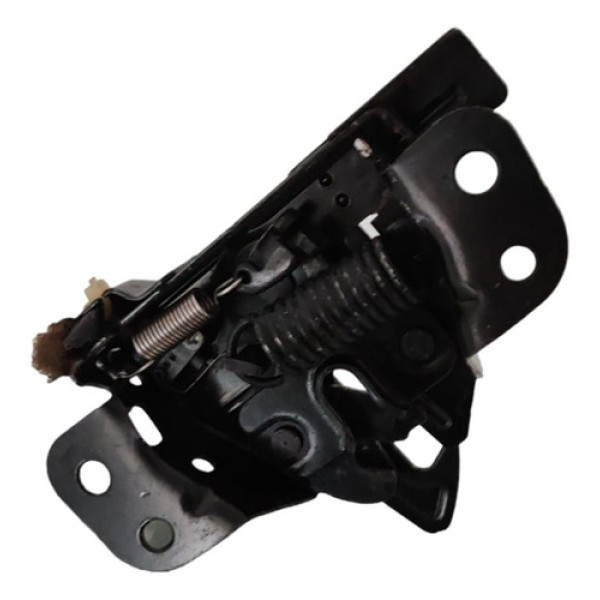 Fechadura Do Capo Hyundai Hb20s