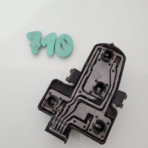 Circuito Lanterna Traseira Direita Vw Gol G3