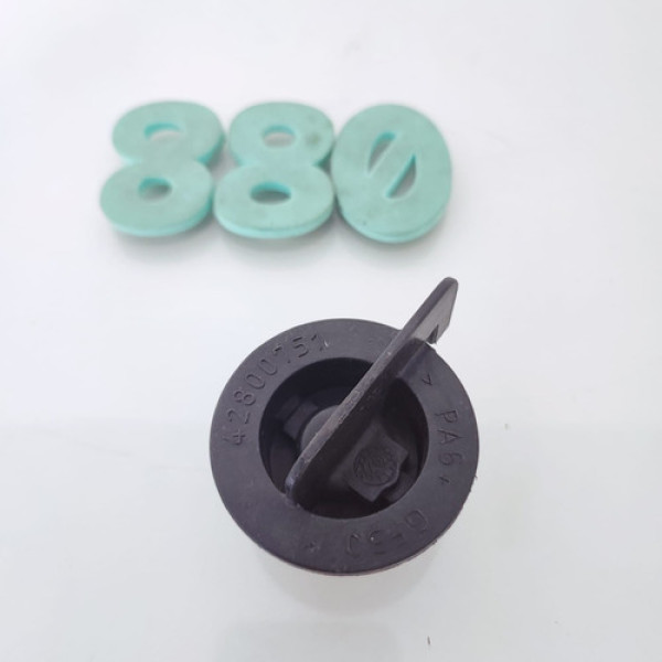 Soquete Do Pisca Fiat Palio 2004 Cod 42800751 Cx 880