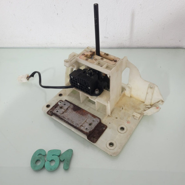 Trambulador Câmbio Automático Mitsubishi Pajero Full