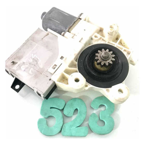 Motor Vidro Elétrico Dianteiro Direito Ford Focus 2012