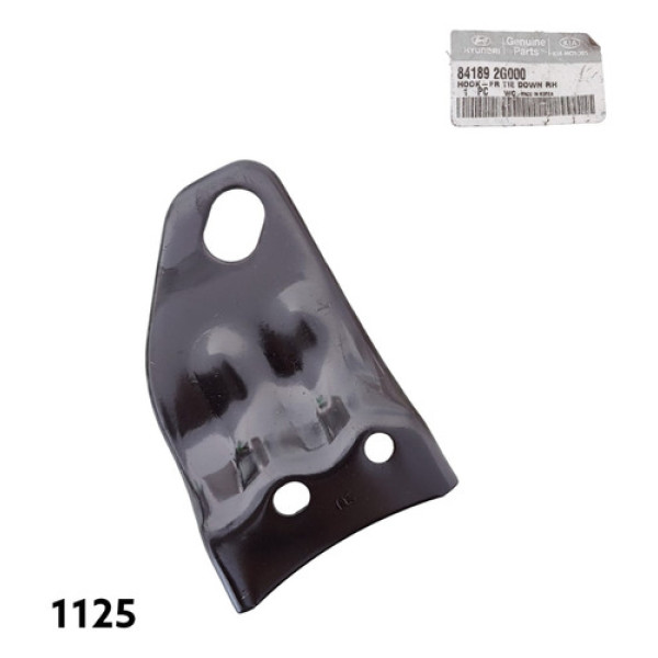 Suporte Do Painel Frontal Ld Hyundai Elantra Cod 841892g000